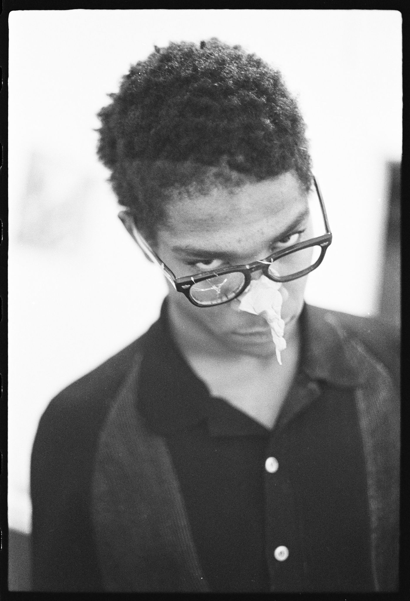 Blog: Wat zou er van Basquiat geworden zijn….