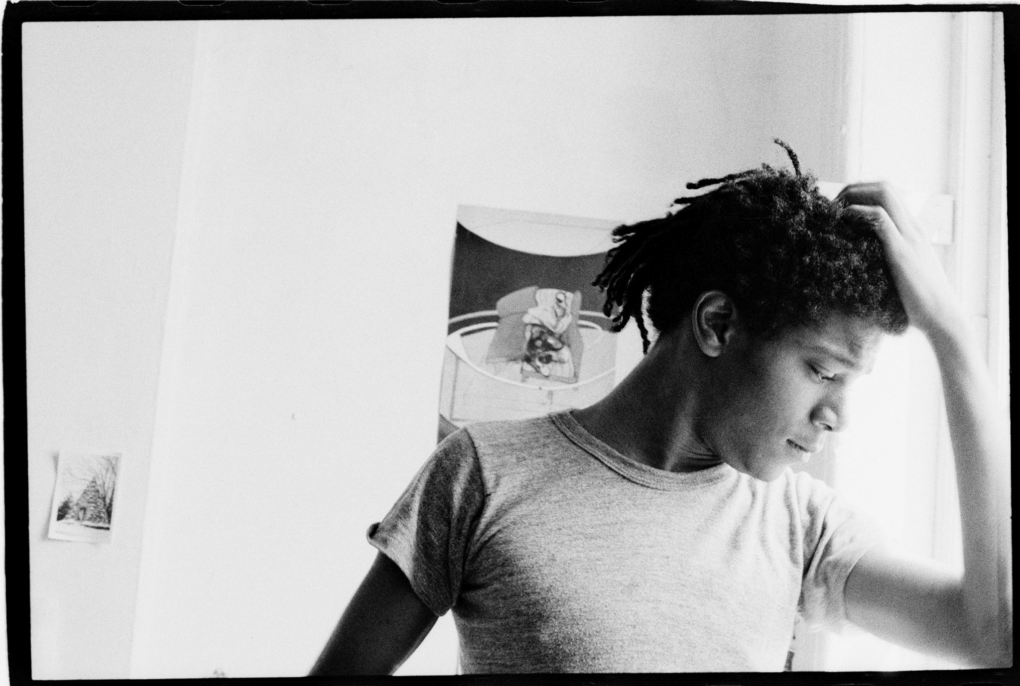 Toolkit Visuals Basquiat Communicatie